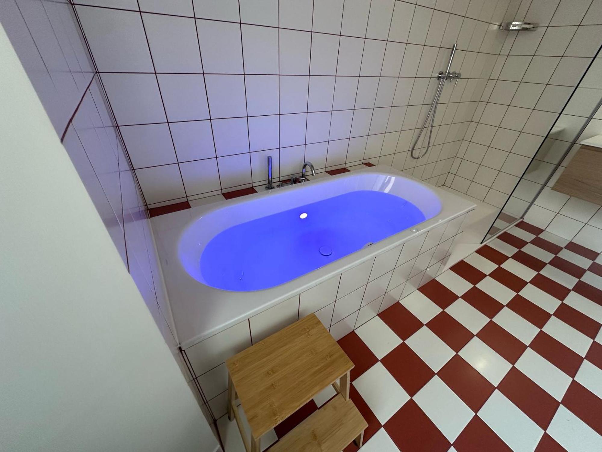 Santamaura Vatican Apartment โรม ภายนอก รูปภาพ