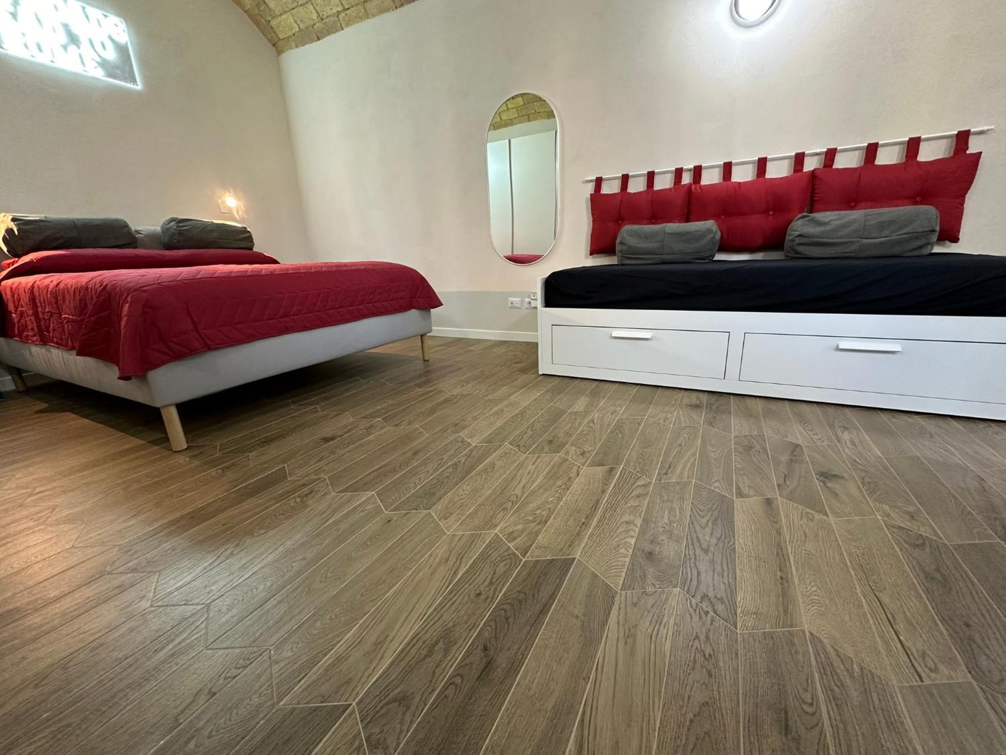 Santamaura Vatican Apartment โรม ภายนอก รูปภาพ