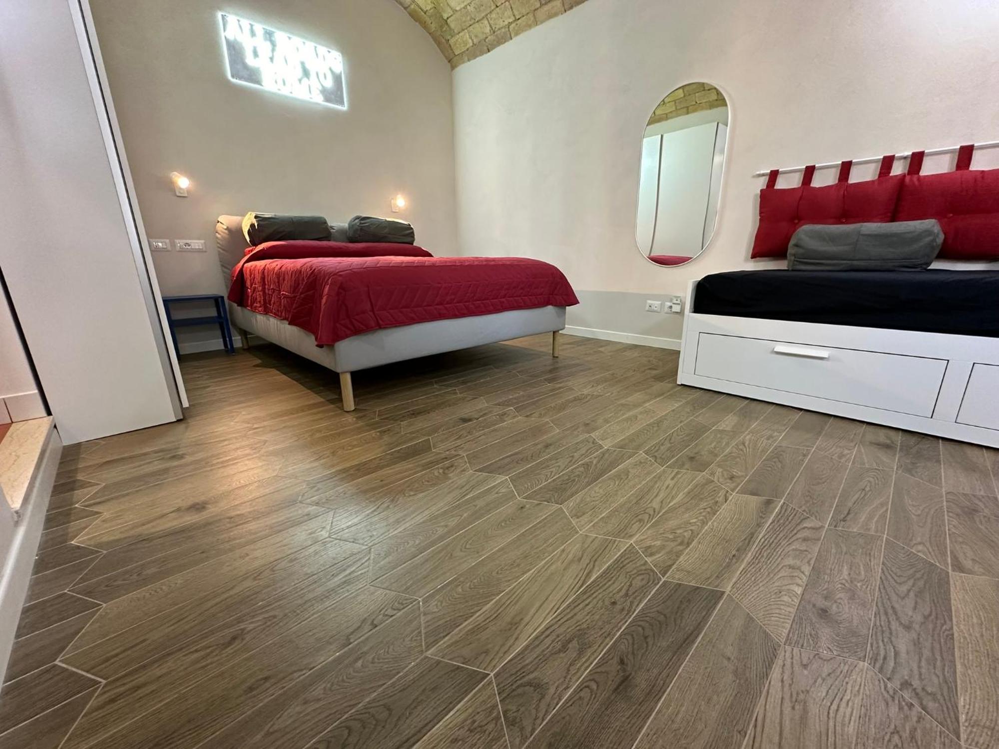 Santamaura Vatican Apartment โรม ภายนอก รูปภาพ