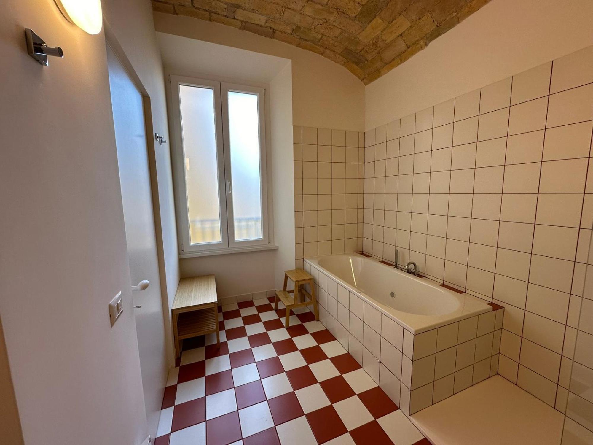 Santamaura Vatican Apartment โรม ภายนอก รูปภาพ